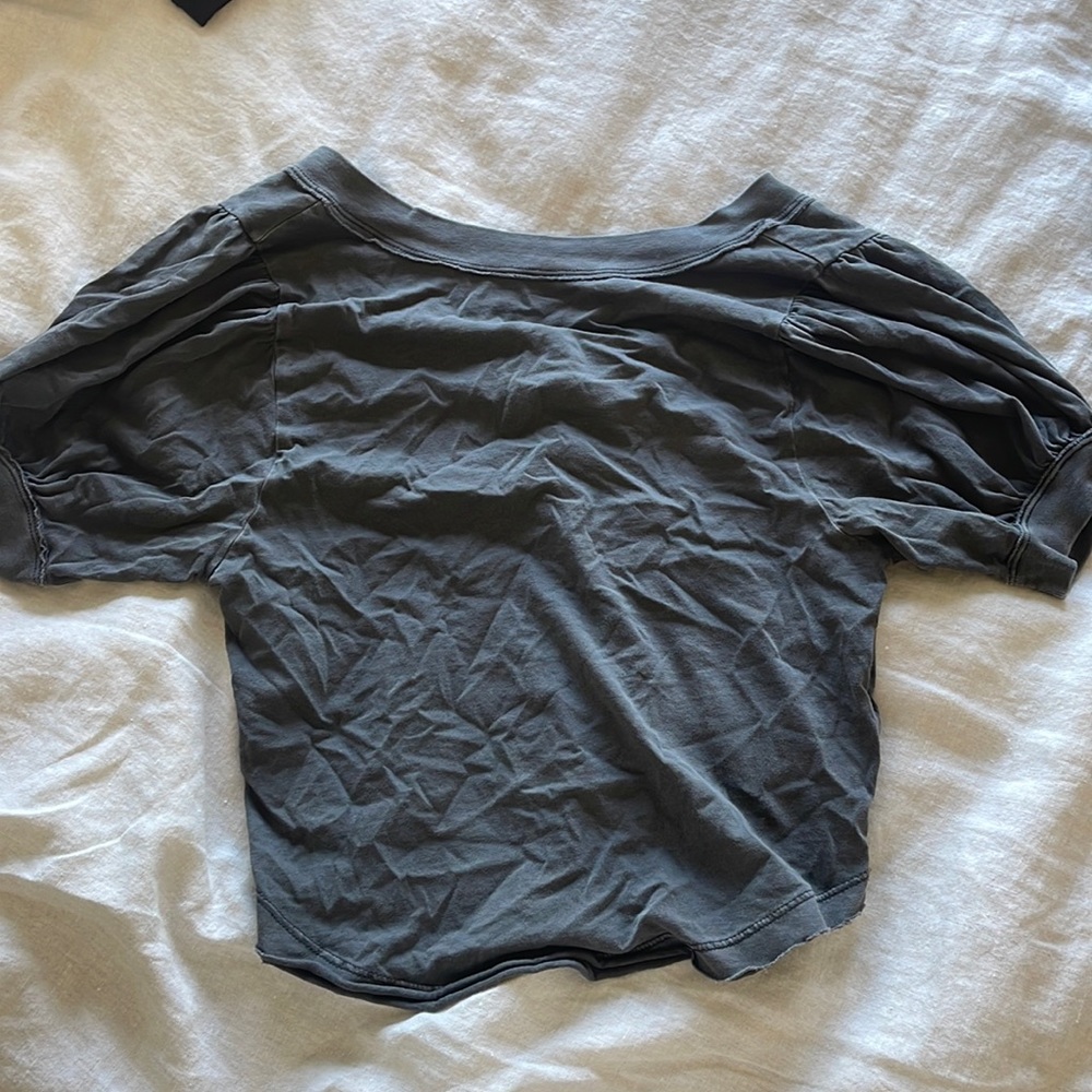 Free People Top!